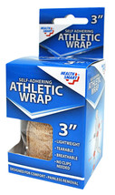 Self Adhereing Athletic Wrap - £3.25 GBP