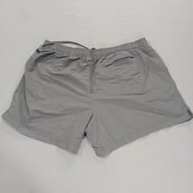 Columbia AL4573 Sandy River Women's Gray Shorts Elastic Waist Pockets XL (34×5) image 14