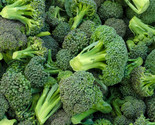 Broccoli Seeds 500 Waltham 29 Garden Vegetables Cooking Culinary Fast Sh... - $8.99