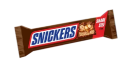 Snickers 10012 Milk Chocolate Snack Bar, 3.29 oz. - $224.01 MXN