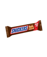 Snickers 10012 Milk Chocolate Snack Bar, 3.29 oz. - $220.67 MXN