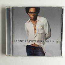Lenny Kravitz Greatest Hits (Audio Cd, 2000) - £2.94 GBP