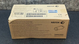 Black Toner Cartridge 106R03895 New/Sealed - $29.99