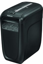 Fellowes Powershred 60Cs Light Duty Cross Cut Shredder 10 Sheet Capacity... - $249.99