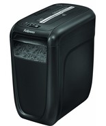 Fellowes Powershred 60Cs Light Duty Cross Cut Shredder 10 Sheet Capacity... - $344.36 CAD