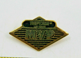 MVP Tropicana Hotel Casino Las Vegas Nevada NV Collectible Pin Pinback S... - £11.44 GBP