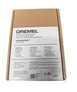 NEW Dremel Cordless Pet Dog Nail Grinder Grooming Kit PAWCONTROL 7760-PGK - $54.44