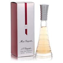 Miss Dupont by St Dupont Mini EDP .15 oz (Women) - $400.12 MXN