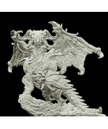 3D Printed Bestiary Vol. 4 Nafarrate - Frukag Forrest Dragon 32mm Ragnar... - $40.69 CAD