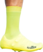 Velotoze Tall Silicone Shoe Cover With Snaps - Covers Road, For Men And ... - £33.56 GBP