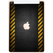 LidStyles Printed Laptop Skin Protector Decal Apple iPad 7th Gen. A2200 A2198 image 4