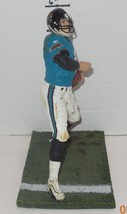 McFarlane NFL Series 2 Mark Brunell Action Figure VHTF Jacksonville Jaguars - £11.40 GBP