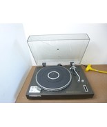 Kenwood KD-3070 Vintage Direct Drive Turntable - No Cartridge Head - $175.53 CAD