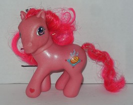 2004 My Little Pony Cinnamon Breeze G3 MLP Hasbro Rare VHTF - £11.62 GBP