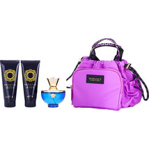 Versace Dylan Blue By Gianni Versace 3.4 Oz - £93.20 GBP