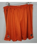 Reebok NFL Equipment Cleveland Brown Team Issue Shorts Phil Taylor 98 3XL - £30.48 GBP