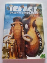 Ice Age: Dawn of the Dinosaurs (DVD, 2009) - £9.37 GBP