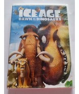 Ice Age: Dawn of the Dinosaurs (DVD, 2009) - £7.94 GBP