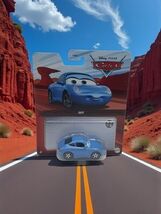 Sally - Disney Pixar Cars - New Mattel Die-Cast New - €11,80 EUR