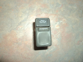 1998-2000 Volvo S70 V70 C70 &gt;&lt; SunRoof Control Switch &gt;&lt; Dash - £7.81 GBP