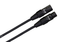 Hosa HMIC-003 Pro Series Microphone Cable - 3 Feet - £11.76 GBP