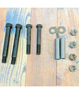 Haldex CQ70368 For Great Dane Hutch Suspension Equalizer Beam Bolt Servi... - €30,31 EUR