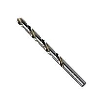 Irwin 60519 19/64" High Speed Steel Fractional Straight Shank Drill Bit - $8.95