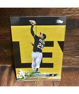 2018 Topps Update #US259 Stephen Piscotty - $0.98