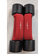 AMF Heavy Hands Pair of 5lb Dumbbell Weight MMA Walking Boxing Running A... - $1,507.73 MXN