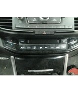 Temperature Control US Market Fits 16-17 ACCORD 104711175Temp Controller... - $92.49 CAD