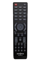 Ns-Rc02A-12 Remote For Insignia Lcd Tv Ns-32L120A13 Ns-40L240A13 Ns-32E3... - $17.99