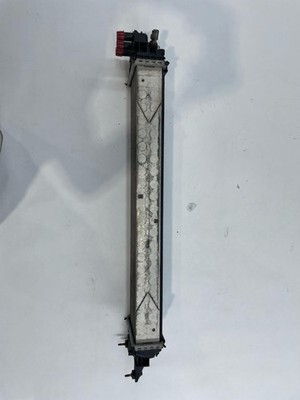 2014-2020 Ford Fusion 1.5L Engine Cooling Coolant Auxillary Radiator OEM Item image 7
