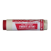 AllWeather TwistStik Paintstik Livestock Marker Red Each - £9.82 GBP