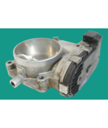 mercedes w164 ml350 gl450 clk55 amg clk500 engine throttle body 11314101... - $1,196.66 MXN