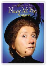 Nanny McPhee [DVD] - $16.82