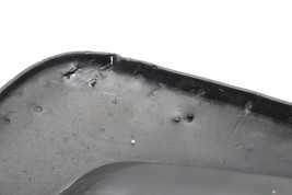 04-08 SUBARU FORESTER XT FRONT RH RIGHT PASSENGER MUD FLAP MOLDING TRIM E1799 image 10