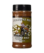 Plowboys BBQ Bovine Bold 12 Oz - £19.32 GBP