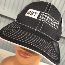 ABT Foundation Solutions Small / Medium Stretch Pacific Baseball Hat Cap - $13.66