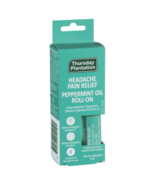 Thursday Plantation Peppermint Oil Roll-On 9mL - $105.66 CAD