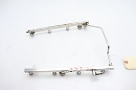 07-11 MERCEDES-BENZ W221 S550 5.5L FUEL INJECTION RAIL E2934 image 5
