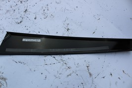 2003-2006 MERCEDES E350 LEFT FRONT PILLAR TRIM MOLDING R1828 image 8
