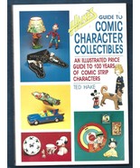Hake&#39;s Guide to Comic Character Collectibles PB-Ted Hake-1993-188 pages - £10.96 GBP
