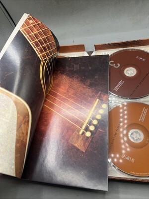 Progressions: 100 Years of Jazz Guitars by Various (CD, 2005) Item image 11