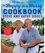 The Happy in a Hurry Cookbook: 100-Plus Fast and Easy New Recipes That T... - €12,70 EUR