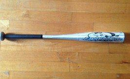 Franklin Barry Bonds Metal Baseball Bat 26&quot; 16 Oz. 2 1/4&quot; Barrel - $28.11