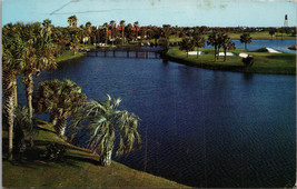 Ponte Vedra Beach Florida Postcard PC389 - $4.99