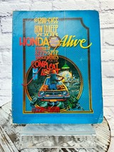 How to Keep Your Honda Alive by Fred Cisin 1986 Paperback Civic Accord Prelude - £19.18 GBP