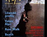 High Mountain Sports Magazine No.203 October 1999 mbox1518 Lliwedd Profile - $7.39