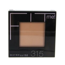 Maybelline Fit Me Pressed powder *Choose Your Shade *Twin Pack* - £8.68 GBP