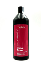 Matrix Total Results Insta Cure Anti-Breakage Shampoo 33.8 oz - £29.55 GBP